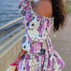 Three-piece set