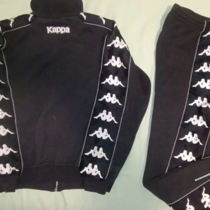 Original outfit / tracksuit Kappa size M