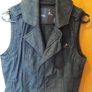 G-star Denim Vest