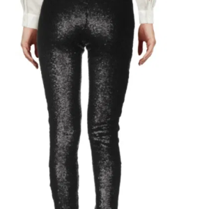 Black pants/leggings IMPERIAL size-S