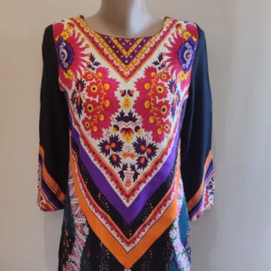 New Desigual dress