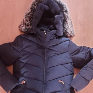 Women's winter jacket