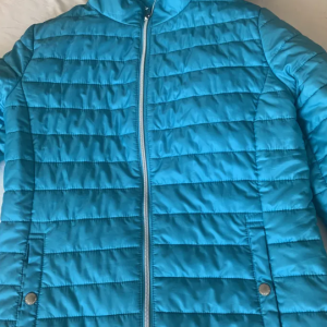 Terranova short jacket