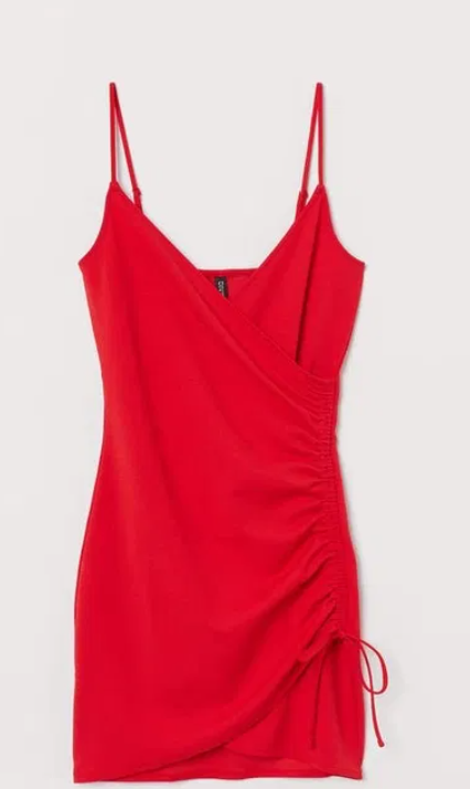H&M women's dress