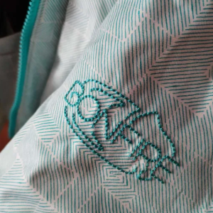 BONFIRE women's ski jacket