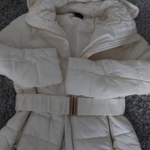 Women's winter jacket