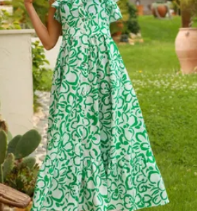 Denica boutique 2023 dress