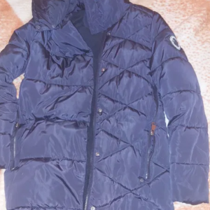 Unisex winter jacket