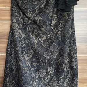 Lace dress, formal! 46 number