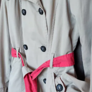 Only brand trench coat