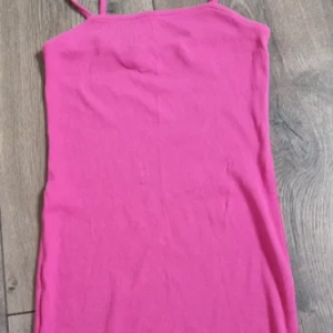 Summer fitted dress