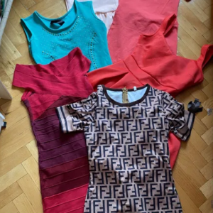 Women's dresses