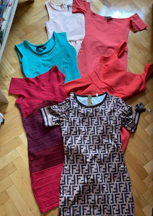 Women's dresses