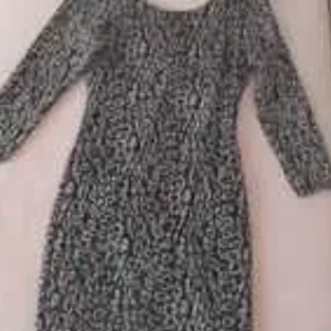 SisterS Point dress