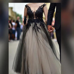 Ball gown
