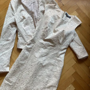 Vayana dress+jacket