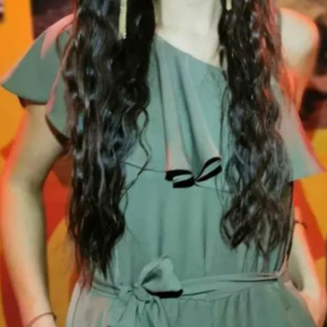 Jumpsuit by #h&m, worn for an occasion, size XS, BGN 10.