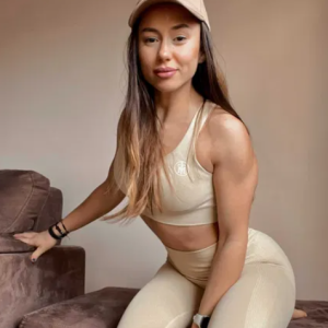 Women's sports set