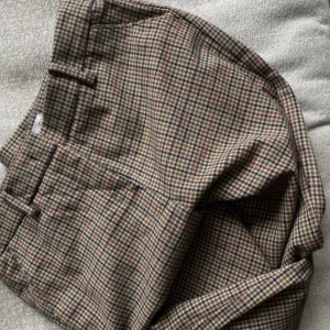 Mango pants