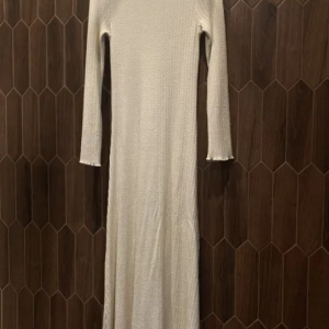 Mango dress