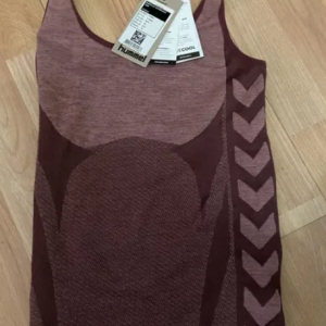 Hummel sports tank top