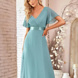 Formal women's dress