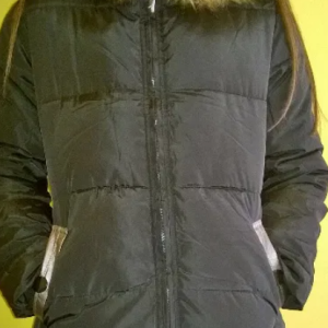 Women's winter jacket