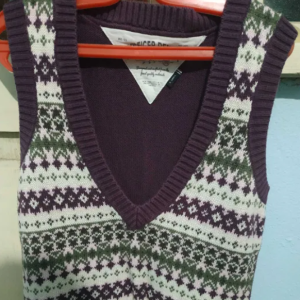 Color Brand New Sweater