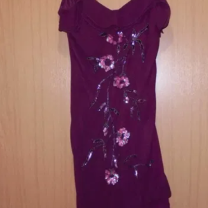 Formal Italian dress