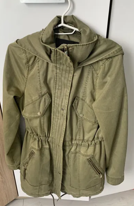 "vero moda" jacket
