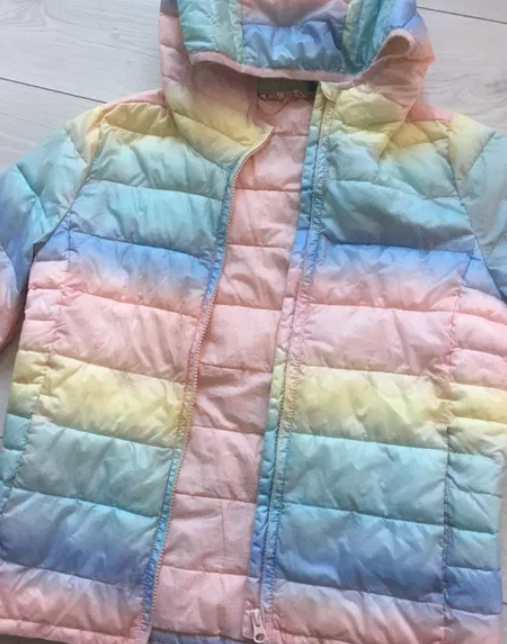 GAP jacket from Italy