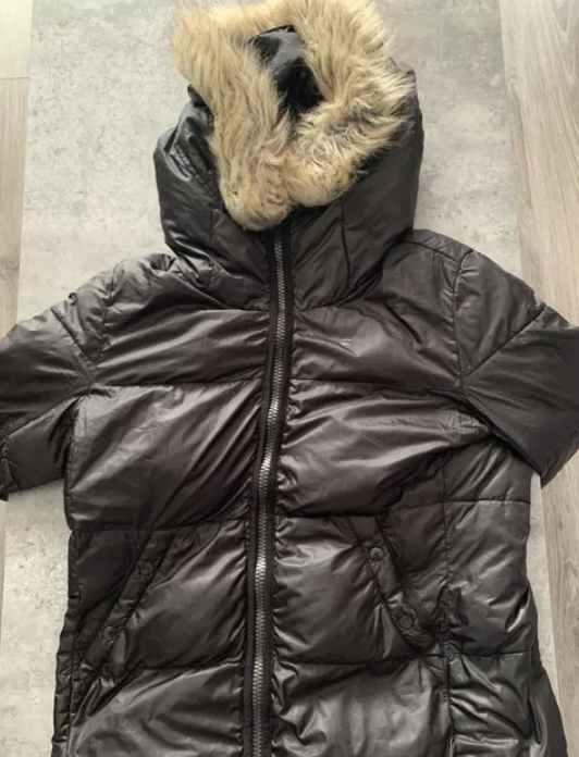 G-Star Women's Jacket