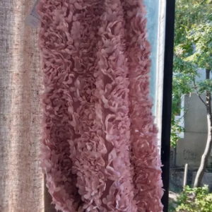Evening party dress