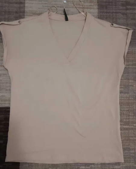 Women's t-shirt from factcool