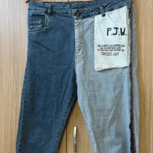 Pause jeans