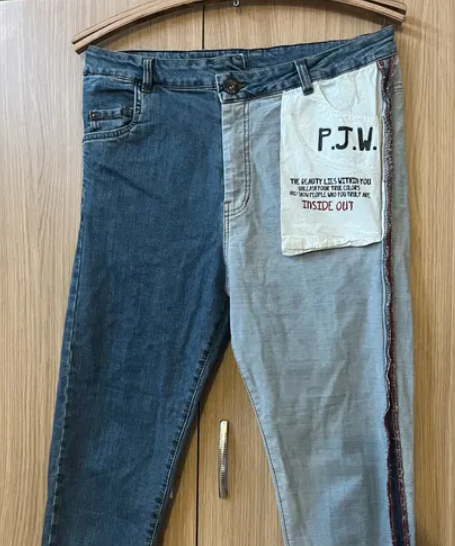 Pause jeans