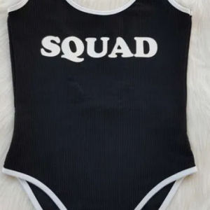 New women's thong swimsuit size S-M