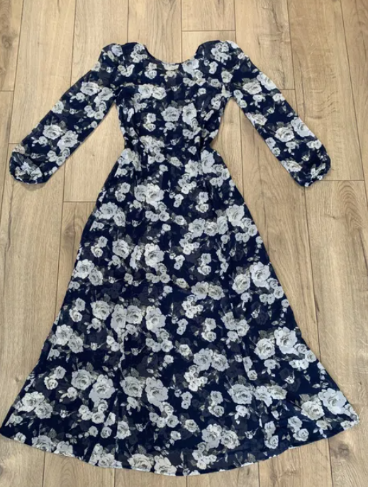 Gorgeous dress