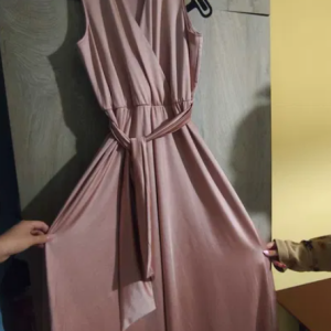 Formal long dress