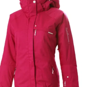 Salomon Clima Pro 10000