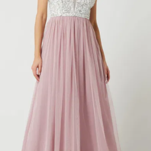 Jake's formal long dress