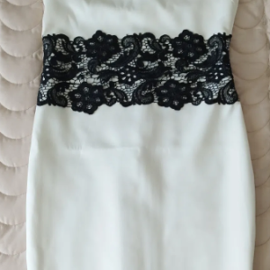 Elegant dress S