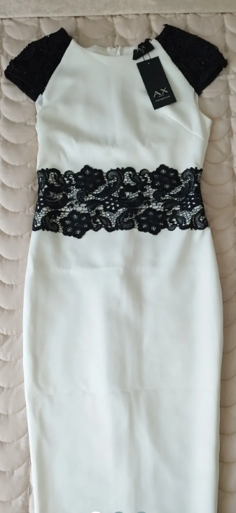Elegant dress S