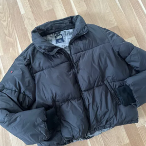 Original Rifle Jacket