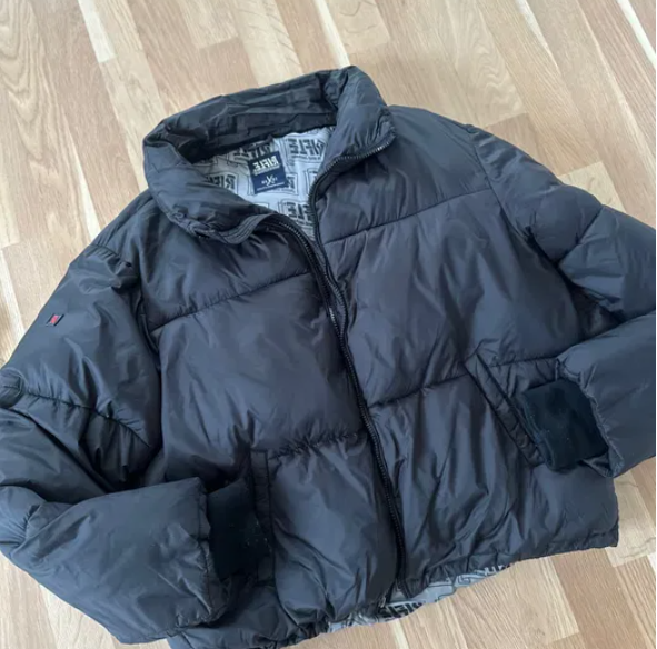 Original Rifle Jacket