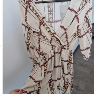 New women's dress