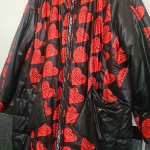 Jackets plus size