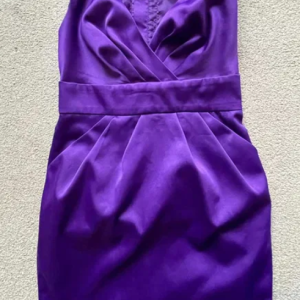 Women's formal dress