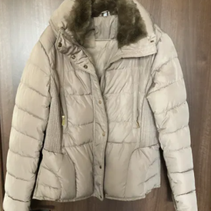 Autumn-winter jacket