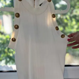 Balmain dress size S